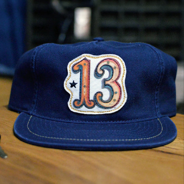 13 - ZUKO Hat