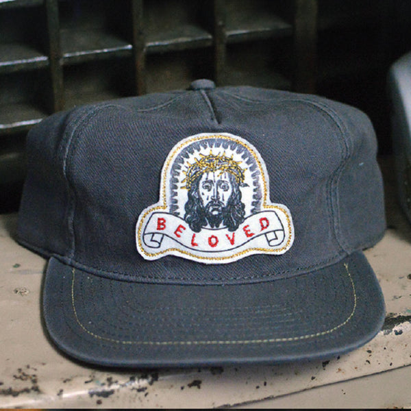 Beloved - ZUKO Hat