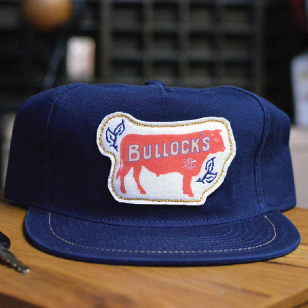 Bullocks - ZUKO Hat