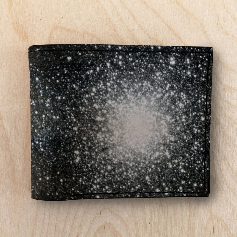 Bang - Minimal Bi-Fold Wallet