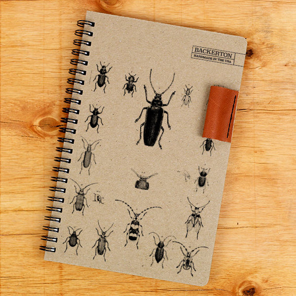 Insects - Notebook