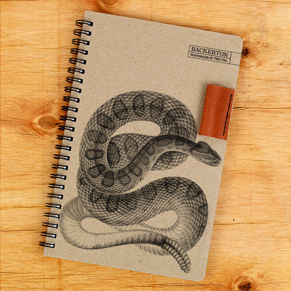 Snake - Notebook