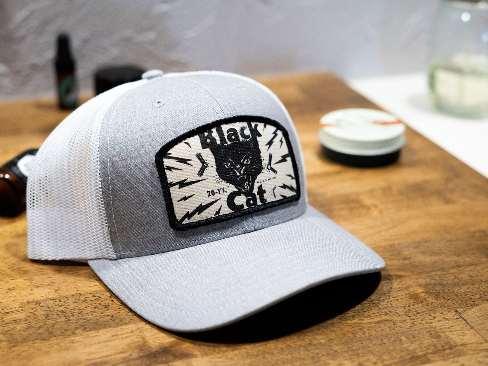 Pabst trucker hat online