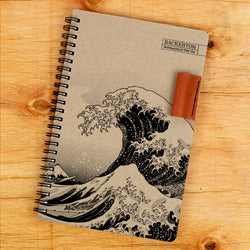 Waves - Notebook
